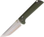Chop 2 Crossbar Lock Green 2418GR5
