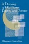 A History of Old Norse Poetry and Poetics Paperback