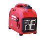 Omega 2000W Portable Petrol Inverter Generator