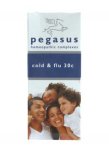 Pegasus Cold & Flu 30C - 25g