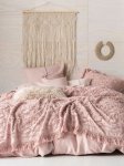 Somers Rose Bed Cover Quilts