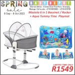 Spring Combo 20