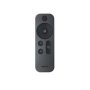 Logitech Rally Camera Remote Control - Webcam - Rf Wireless - Press Buttons - Grey