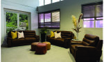 Heritage Lounge Suite