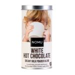 NOMU White Hot Chocolate - 250G