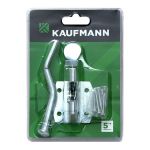 Gate Latch Galv Auto