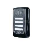Centurion G-speak Ultra 4 Btn Metal Facia Gate Stn
