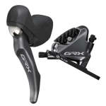 Shimano ST-RX815R With BRRX820 Right rear DI2