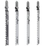 Bosch Jigsaw Blade Hcs For Wood