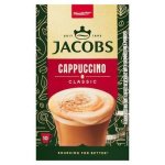 Jacobs Original Instant Cappuccino Stick 10 X 14.8G