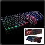 K13 Wired Keyboard And Mouse