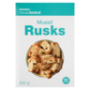 Muesli Rusks 500G