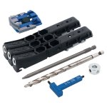 Pocket-hole Jig Micro