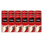 Cappy Still Apple 100% Fruit Juice Blend 24X330ML