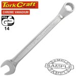 Offset Combination Spanner 14MM