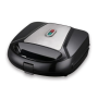 3-IN-1 Sandwich Maker - 750W Multi-functional Grill