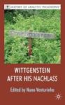 Wittgenstein After His Nachlass Hardcover