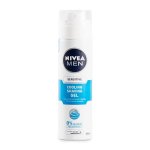 Nivea Men Shv Gel 200ML Sensitive Cool