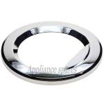 Kelvinator Washing Machine Outer Door Frame Chrome