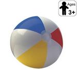Intex Beach Ball - Glossy Panel - 51cm