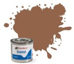 – 110 Natural Wood Matt – 14ML Enamel
