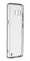 Soft Jacket Air Cover For Samsung Galaxy S8 Plus - Clear
