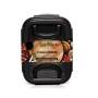 Braai Bak - 7.5L Stainless Steel Storage Container