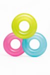 Intex Swim Ring 91CM Neon Frost