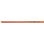 Faber-Castell Orange Glaze Pitt Pastel Pencil 113 Box Of 6