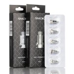 Coil Smok Nord Box Of 5 Coils
