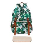 Selva Diaper Backpack