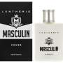 Masculin Power Eau De Toilette 100ML