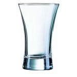Hot Shot Glass 70ML Set Of 12 Chef& 039 S Depot
