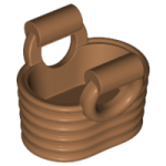 Parts Utensil - Basket 93092 - Medium Nougat