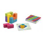 Cubissimo Game