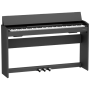 F107 Digital Piano Including Stand