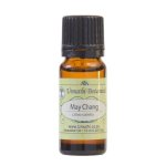 Umuthi May Chang Litsea Cubeba Pure Essential Oil - 5ML