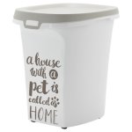 Trendy Story Pet Wisdom Storage - Small