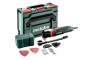 Multitool Mt 400 Quick - 601406500