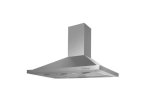 Falco FAL-90-PYRS 90CM Pyramid S steel Chimney Extractor