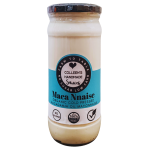 Colleens Handmade Sauces Maca Nnaise 460G