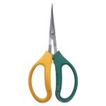Red Rhino Bonsai Pruning Shears Yellow And Green 16CM