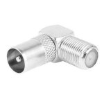 L Type Connector