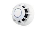 Cast Programmable Multi-sensor Fire Detector