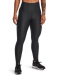 Women's Heatgear Armour Branded Leggings - 010 LG