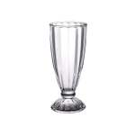 350ML Milkshake Glass Clear