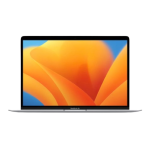 Apple Macbook Air 13-INCH M1 8-CORE Cpu 7-CORE Gpu 8GB Unified RAM 256GB SSD Space Gray - New 1 Year Apple Warranty