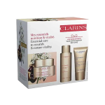 Clarins Nutri-lumi Re Day Cream Set