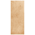 Swartland Internal Door-veneer Commercial Heavy Duty Fire Door 2 Hardwood Edges Sans 1253 Approved 30MIN