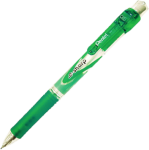 Esharp Mechanical Pencil 0.5MM Green – AZ125R-D